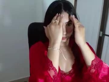 serenarose8 from Chaturbate is Freechat