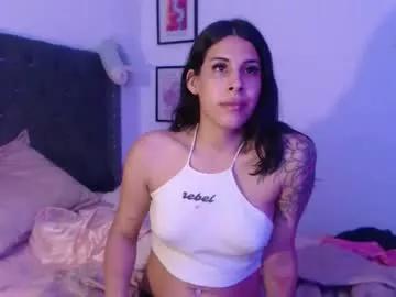 serenaroussee from Chaturbate is Freechat