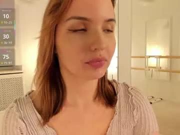 serenawawe from Chaturbate is Freechat