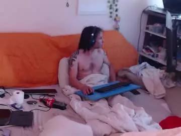 servicewolf from Chaturbate is Freechat