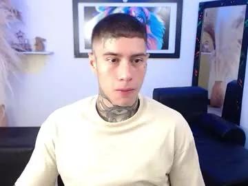 setthomas from Chaturbate is Freechat