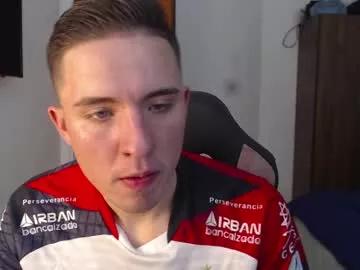 Sextinger webcams show profile image 