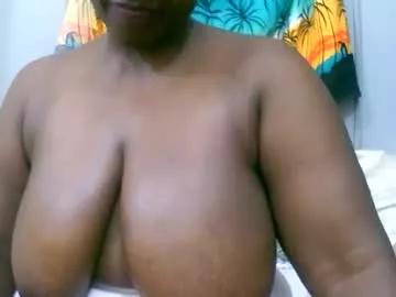 sexxi_ebony from Chaturbate is Freechat