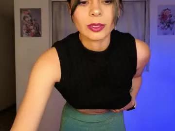 sexxylady__ from Chaturbate is Freechat