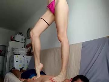 sexy_cony from Chaturbate is Freechat