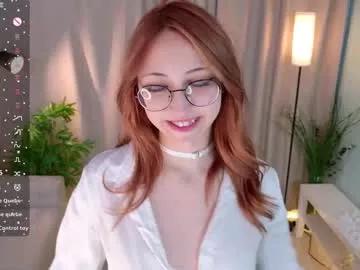 sexy_kikii from Chaturbate is Freechat