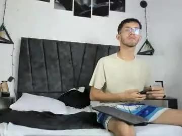 sexy_latin_cum from Chaturbate is Freechat