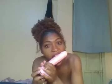 sexy_leilah from Chaturbate is Freechat