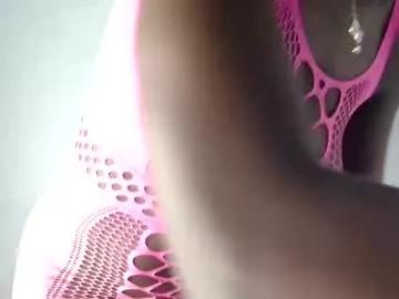 sexy_lilyyy from Chaturbate is Freechat