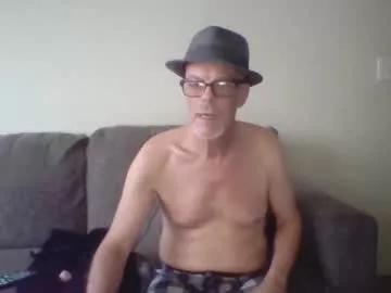 sexy_white_daddy from Chaturbate is Freechat