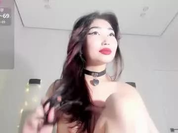 sexyaura_ from Chaturbate is Freechat