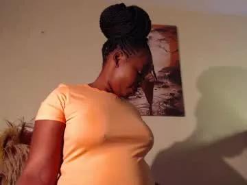 sexyblackass45 from Chaturbate is Freechat