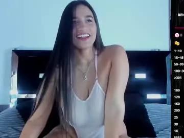 sexyboobs_fabi from Chaturbate is Freechat