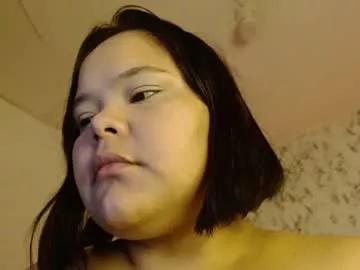 sexychubbyy from Chaturbate is Freechat