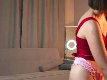 sexycutegirs from Chaturbate is Freechat