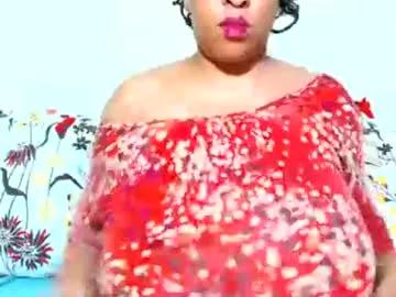 sexyebonylove89 from Chaturbate is Freechat