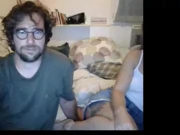 sexyfunnycoupl from Chaturbate is Freechat