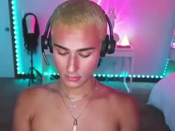 sexylatinboy777 from Chaturbate is Freechat
