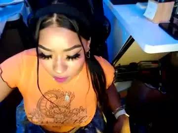 sexylatincouple from Chaturbate is Freechat