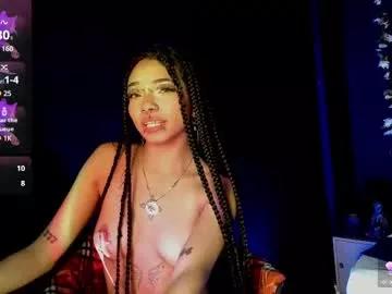 sexynaf from Chaturbate is Freechat