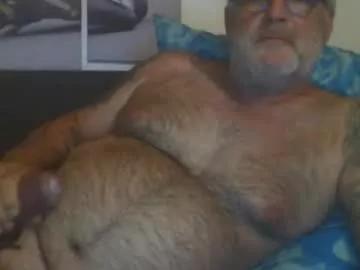sexypaa from Chaturbate is Freechat