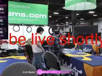 Check-out your craziest wishes with our pick of gaming cams models, featuring big knockers, round tails and tight twats.