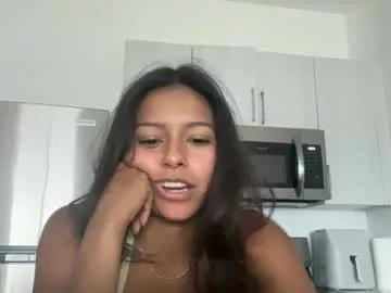 sexyserena1 from Chaturbate is Freechat