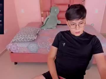 sexystteven from Chaturbate is Freechat
