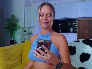 sexyyevelyn from Chaturbate is Freechat