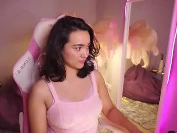 shadowlotus_ from Chaturbate is Freechat