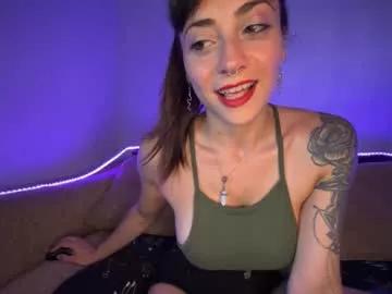shanara_exotic from Chaturbate is Freechat