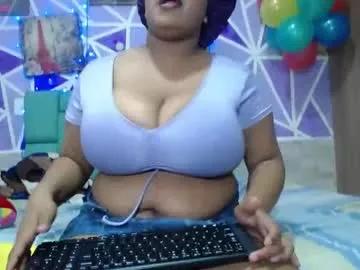 shantal_dominic from Chaturbate is Freechat