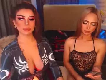Check-out your craziest wishes with our pick of gaming cams models, featuring big knockers, round tails and tight twats.