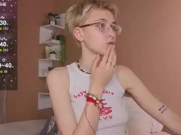 sharli_rose from Chaturbate is Freechat
