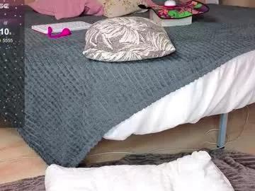 sharli_rose from Chaturbate is Freechat