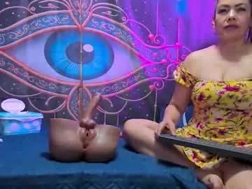 sharlott_smith1 from Chaturbate is Freechat