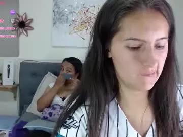sharon_and_kloe from Chaturbate is Freechat
