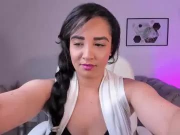 sharon_breezee from Chaturbate is Freechat