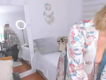sharonvelvet from Chaturbate is Freechat