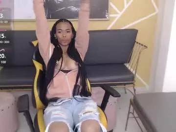 shenna_brunette_ from Chaturbate is Freechat