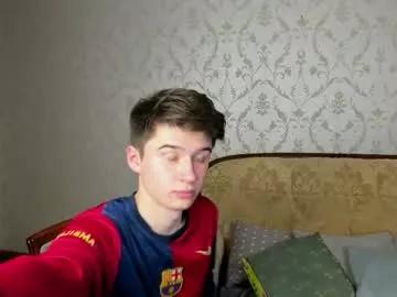 Photos of sherlockmax from Chaturbate is Freechat