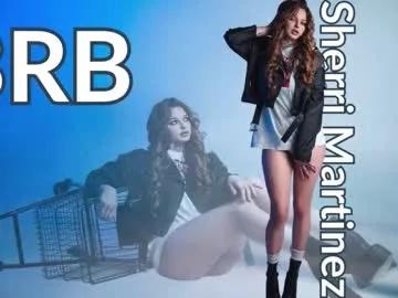 sherri_martinez from Chaturbate is Freechat