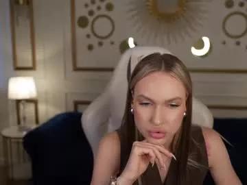 sheryl_elegance from Chaturbate is Freechat
