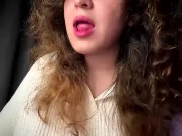 shine_rosee from Chaturbate is Freechat