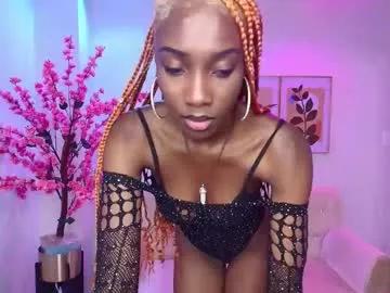 shinnie_bella from Chaturbate is Freechat