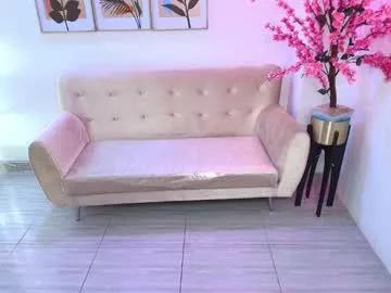 shinnie_bella from Chaturbate is Freechat
