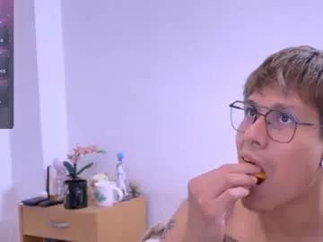 shiny_rubi from Chaturbate is Freechat