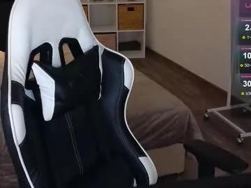 shinyluna from Chaturbate is Freechat