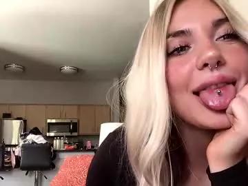 shinyskies1 from Chaturbate is Freechat