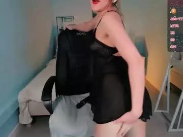 shy_isabella from Chaturbate is Freechat
